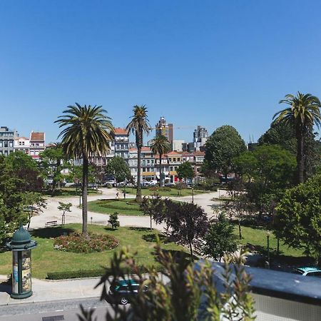 Aposentus - Skyline Porto Apartman Kültér fotó