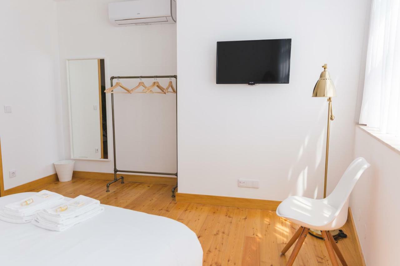 Aposentus - Skyline Porto Apartman Kültér fotó