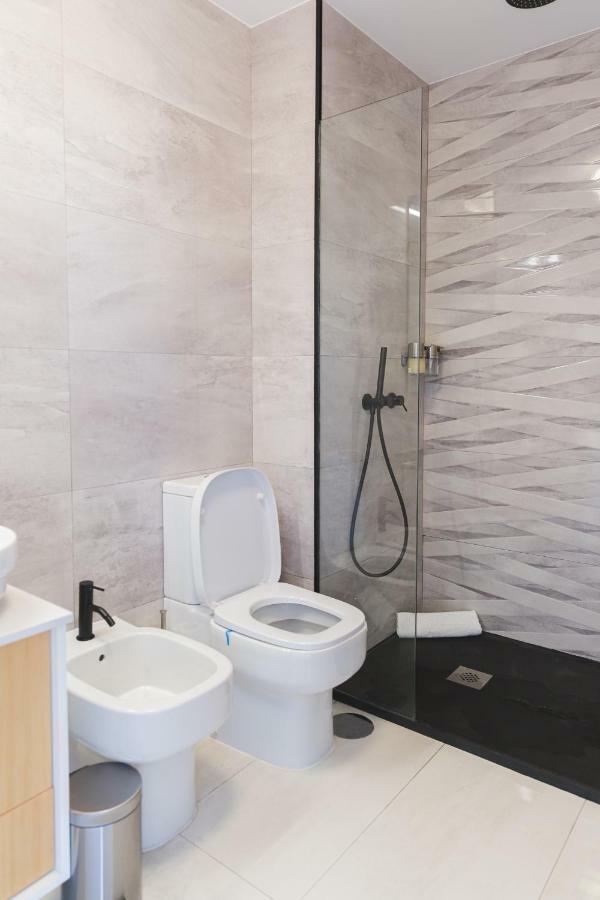 Aposentus - Skyline Porto Apartman Kültér fotó